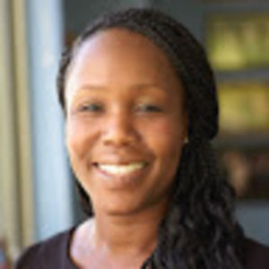 Meet your Posher, Candace